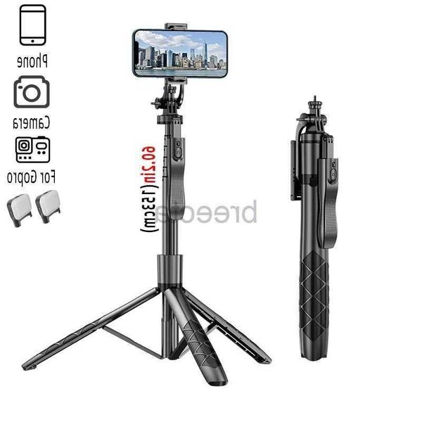 Selfie Monopods 153cm Wireless Stick Tripod with Remote Mini Portable Phone Stand Holder 1/4 Screw Interface for Camera Smartphone 2432 Gbvw
Selfie Monopods 153cm Wireless Stick Tripod with Remote Mini Portable Phone Stand Holder 1/4 Screw Interface for Camera Smartphone 2432 Gbvw