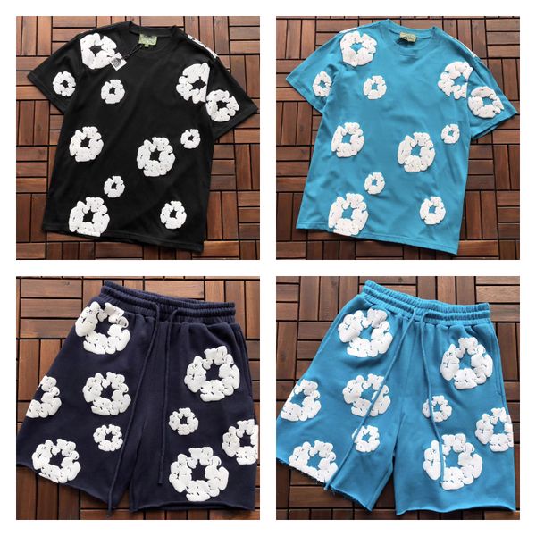Designer mens shorts puff cotton shorts men shorts puff print Cotton Wreath shirts shorts Unisex Oversized Fashion Hip Hop Short sleeve silk cotton flower puff, Tshirts purple
Designer mens shorts puff cotton shorts men shorts puff print Cotton Wreath shirts shorts Unisex Oversized Fashion Hip Hop Short sleeve silk cotton flower puff, Tshirts purple