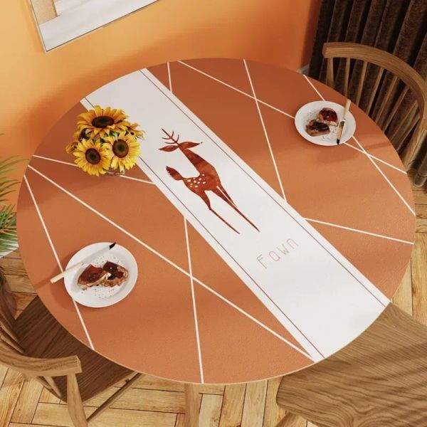 Nappe De Table Rect… - image