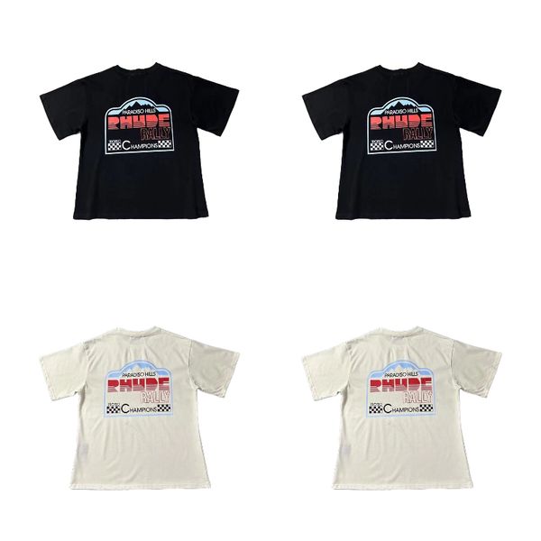 rhude shirt designer t shirt Mens tshirts New Tess Designer Casual Print Letter Fashion Short Sleeve Men Women Round neck rhude Tshirts men US Size, Colour9
rhude shirt designer t shirt Mens tshirts New Tess Designer Casual Print Letter Fashion Short Sleeve Men Women Round neck rhude Tshirts men US Size, Colour9