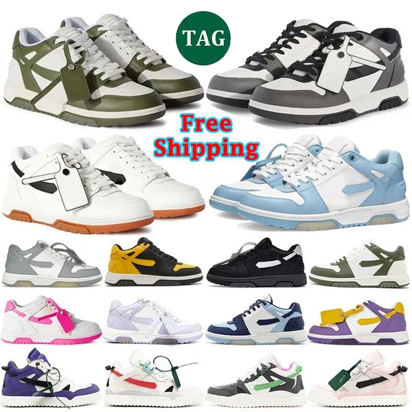 Free Shipping Designer Out of Office Casua Shoes Men Women Outdoor Shoes Sneakers Low-tops Black Pink Leather Light Blue Patent Trainers Runners Sneaker, Brown
Free Shipping Designer Out of Office Casua Shoes Men Women Outdoor Shoes Sneakers Low-tops Black Pink Leather Light Blue Patent Trainers Runners Sneaker, Brown