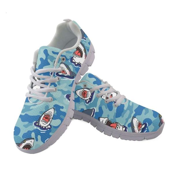 Belidome Blue Shark Print Womens Running Shoes Blade Tennis Walking Sneakers Comfortable Non Slip Work Sport Athletic Shoes, Ysfa4581aq
Belidome Blue Shark Print Womens Running Shoes Blade Tennis Walking Sneakers Comfortable Non Slip Work Sport Athletic Shoes, Ysfa4581aq