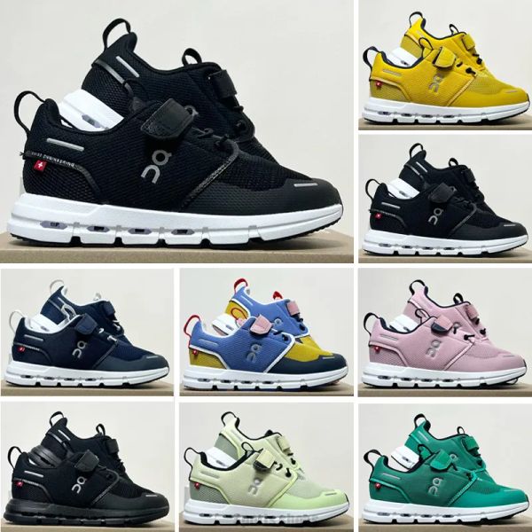 Kids designer Running cloud on Sneakers Toddlers Designer kids shoes boys girls Trainers children Authentic baby Outdoor Sports Shoe, Multicolor
Kids designer Running cloud on Sneakers Toddlers Designer kids shoes boys girls Trainers children Authentic baby Outdoor Sports Shoe, Multicolor