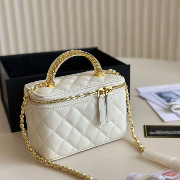 Designer Bag Makeup…