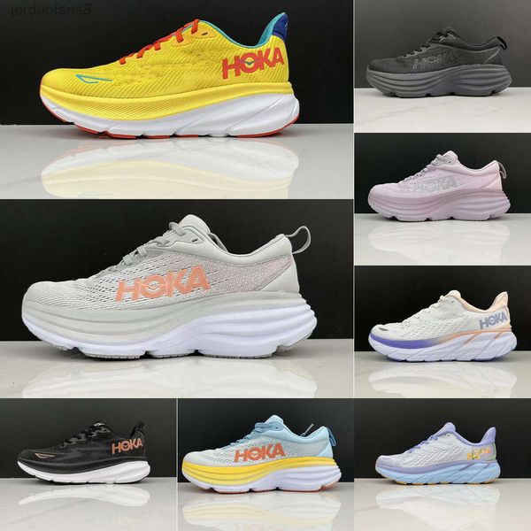 Running Shoes hokashoes hokashoes Womens Mens Clifton 9 8 hokaa Yellow Pear Sweet Corn Free People Seaweed Triple White Purple Designer 36-45, 30_color
Running Shoes hokashoes hokashoes Womens Mens Clifton 9 8 hokaa Yellow Pear Sweet Corn Free People Seaweed Triple White Purple Designer 36-45, 30_color
