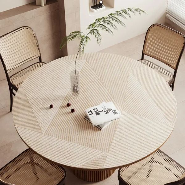 Mantel De Mesa Tran… - image