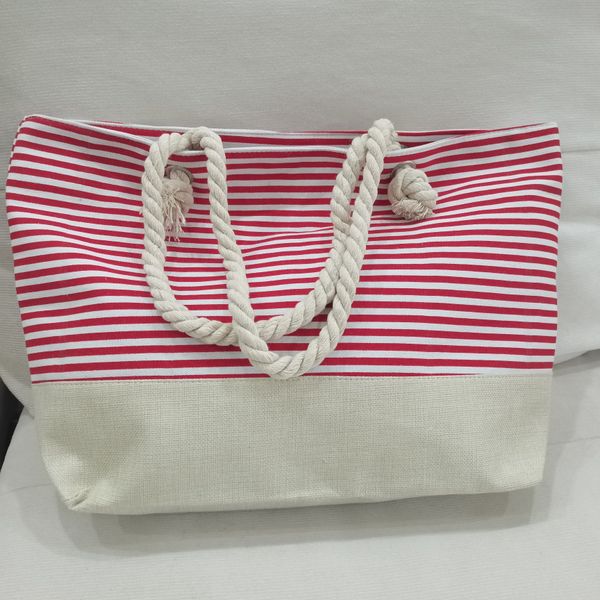 large tote bag New Design Canvas Bag Reusable Cotton Grocery Storage Shopping Shoulder Striped Tote Bags, Multi-color
large tote bag New Design Canvas Bag Reusable Cotton Grocery Storage Shopping Shoulder Striped Tote Bags, Multi-color
