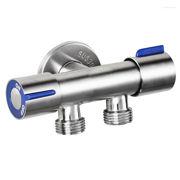 Bathroom Sink Faucets 2024 Stainless Steel Toilet Faucet Household Products Double Handle Control Nozzle Single Coog Spray
Bathroom Sink Faucets 2024 Stainless Steel Toilet Faucet Household Products Double Handle Control Nozzle Single Coog Spray