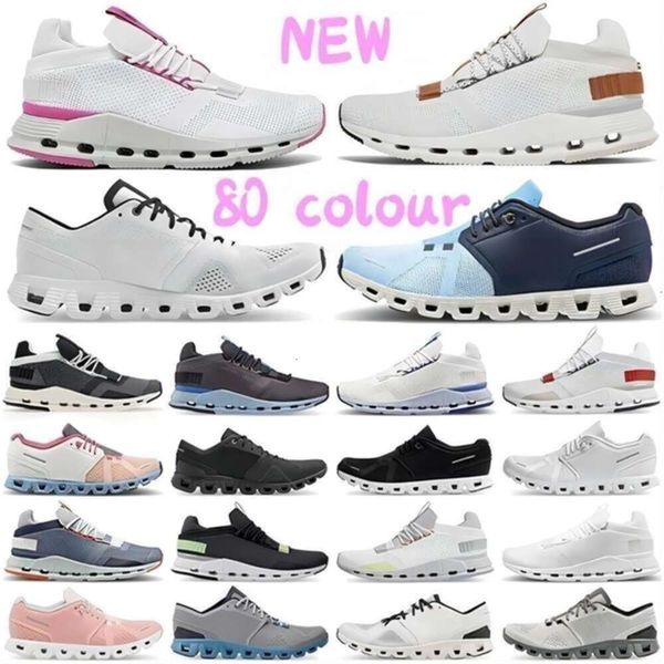 Lightweight Breathable Run cloudmonster cloudnovas running shoes men women designer sneakers monster swift triple black white pink blue grey mens womens, Red
Lightweight Breathable Run cloudmonster cloudnovas running shoes men women designer sneakers monster swift triple black white pink blue grey mens womens, Red