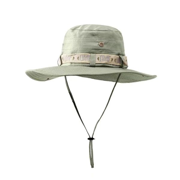Waterproof Bucket Hat Summer Men Women Boonie Hat Outdoor UV Protection Wide Brim Panama Safari Hunting Hiking Fishing Sun Hat, Select
Waterproof Bucket Hat Summer Men Women Boonie Hat Outdoor UV Protection Wide Brim Panama Safari Hunting Hiking Fishing Sun Hat, Select