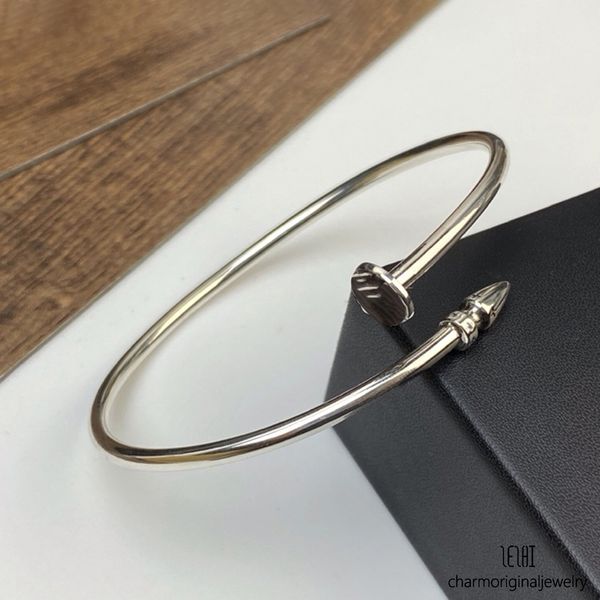 luxury chrome hesrets bracelet antique jewelry designer bracelet vintage heartss jewelry bracelet bullet nail text sword bracelet for men women chrome bracelet
luxury chrome hesrets bracelet antique jewelry designer bracelet vintage heartss jewelry bracelet bullet nail text sword bracelet for men women chrome bracelet