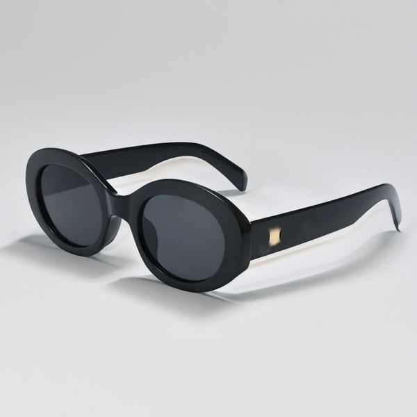 Fashion designer sunglasses women mens sunglasses small squeezed frame oval glasses premium UV 400 sun eyewear beach adumbral luxury polarized sunglasses
Fashion designer sunglasses women mens sunglasses small squeezed frame oval glasses premium UV 400 sun eyewear beach adumbral luxury polarized sunglasses