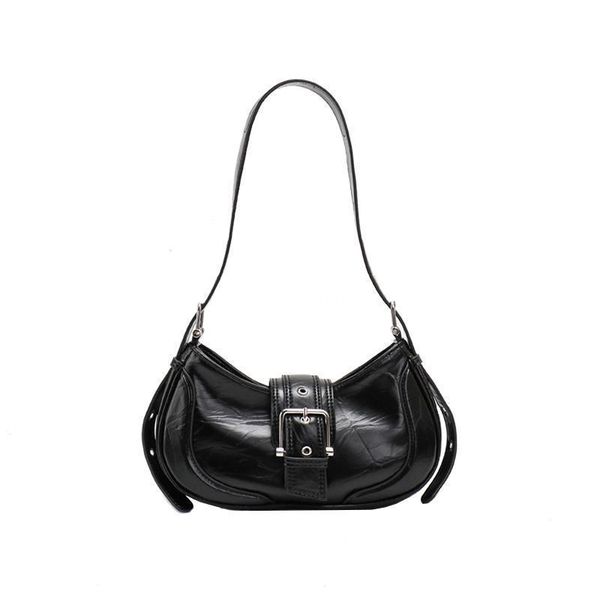 High quality niche design new bag niche texture stick bag versatile temperament ins underarm bag shoulder bag commuting portable handbag, Silver
High quality niche design new bag niche texture stick bag versatile temperament ins underarm bag shoulder bag commuting portable handbag, Silver