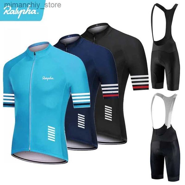 Cycg Jersey Sets New explosive Raphaful summer mens seven wheeled jersey short set MTB bicycle clothing Q240612, Grey
Cycg Jersey Sets New explosive Raphaful summer mens seven wheeled jersey short set MTB bicycle clothing Q240612, Grey