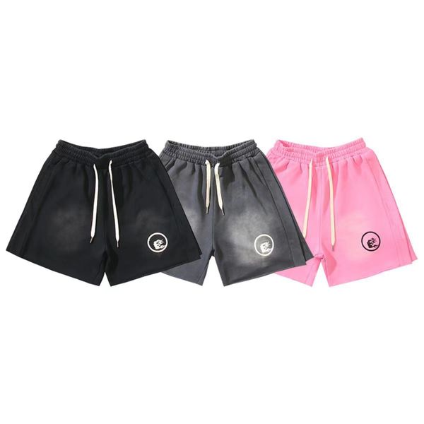 Designer mens shorts costume uomo summer fashion casual women classic sports runnning fiess basketball pants Breathable pure cotton short, Rose
Designer mens shorts costume uomo summer fashion casual women classic sports runnning fiess basketball pants Breathable pure cotton short, Rose