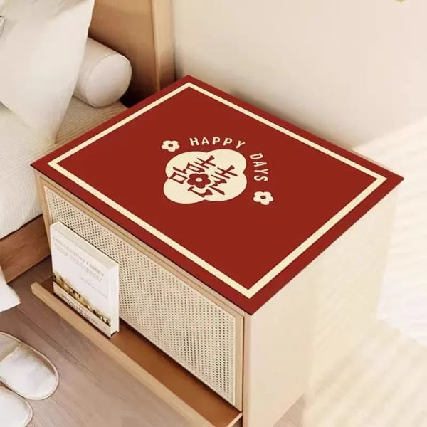 Serviette Table Man…