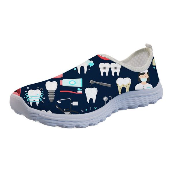 Penny Loafers Women Sneakers Cute Dentist Dental Equipment Print Summer Mesh Women's Slip On Shoes Breath Woman Flats Footwear, Htgd292aa
Penny Loafers Women Sneakers Cute Dentist Dental Equipment Print Summer Mesh Women's Slip On Shoes Breath Woman Flats Footwear, Htgd292aa