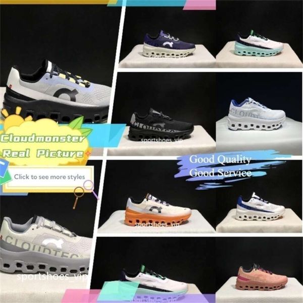 cloud 2024 On Cloudmonster Run Shoe Top Quality On Shoes Designer Shoe Multiple Colors And Styles Original Quality Cloudmonster Training S, Grey
cloud 2024 On Cloudmonster Run Shoe Top Quality On Shoes Designer Shoe Multiple Colors And Styles Original Quality Cloudmonster Training S, Grey