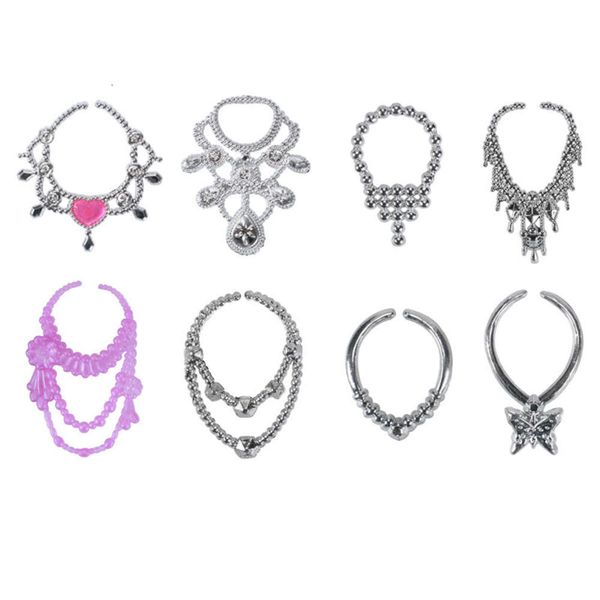 26PCS Randomly 10 Pieces Of Short Skirts And Pairs Of Shoes 6 Necklaces Doll Apparel Dress Up Accessories Girl Diy Toys
26PCS Randomly 10 Pieces Of Short Skirts And Pairs Of Shoes 6 Necklaces Doll Apparel Dress Up Accessories Girl Diy Toys