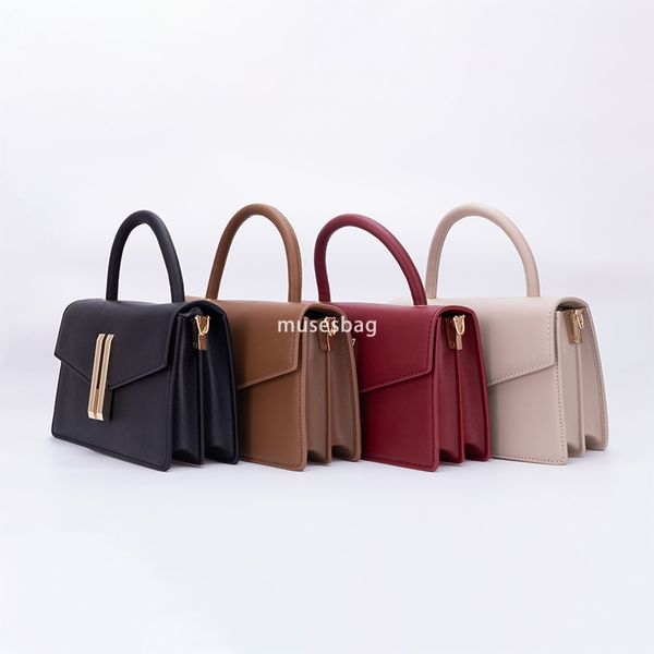 New multi-color niche design soft leather crossbody bag essential for commuting women's shoulder bag small square bag designer bag, Apricot
New multi-color niche design soft leather crossbody bag essential for commuting women's shoulder bag small square bag designer bag, Apricot