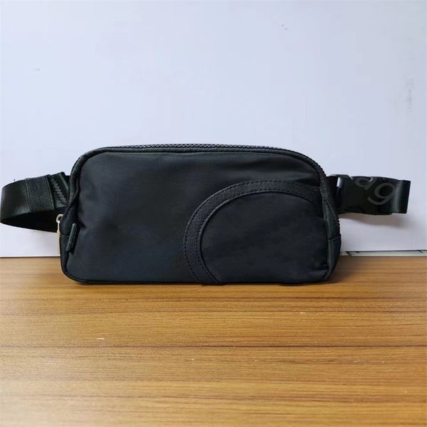 Outdoor Bags Women Men Waist Bag Gym Elastic Adjustable Strap Zipper Fanny pack, Khaki 2
Outdoor Bags Women Men Waist Bag Gym Elastic Adjustable Strap Zipper Fanny pack, Khaki 2