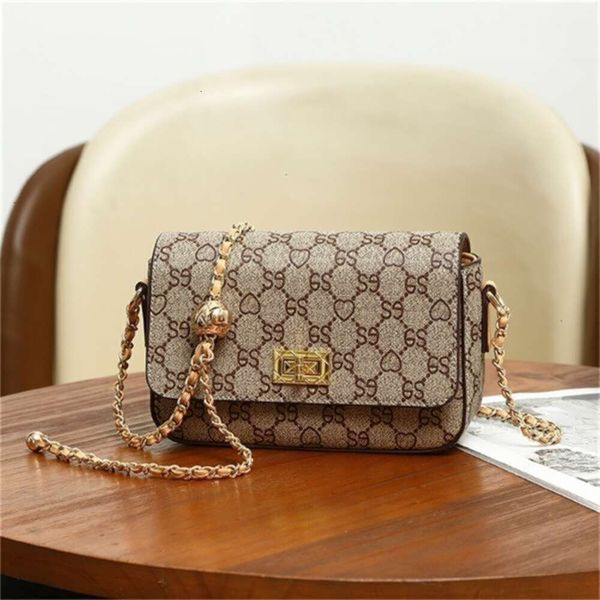 designer bag Fashion Brand Designer Chain Crossbody Bag Classic Style Flap Plain Design Totes Handbag Womens Wallet Vintage Handbags Lady Shopping Bags Fashi, Customize
designer bag Fashion Brand Designer Chain Crossbody Bag Classic Style Flap Plain Design Totes Handbag Womens Wallet Vintage Handbags Lady Shopping Bags Fashi, Customize