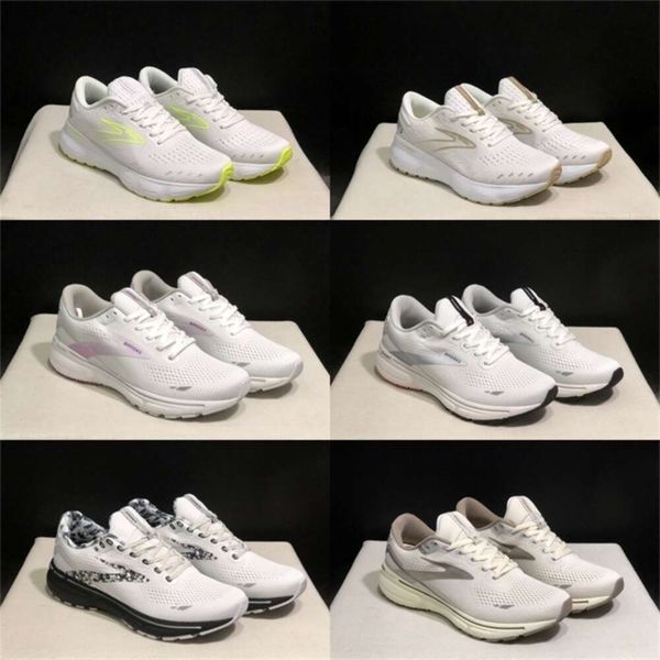 New models Brooks Ghost 15 Glycerin GTS 20 Hyperion Tempo Mens and womens casual comfortable breathable training sports running shoes, Orchid
New models Brooks Ghost 15 Glycerin GTS 20 Hyperion Tempo Mens and womens casual comfortable breathable training sports running shoes, Orchid