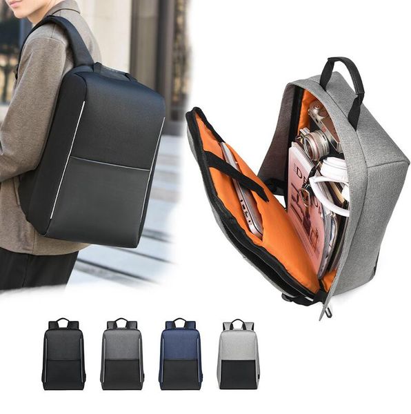 Factory wholesale mens backpacks college style simple fashion student backpacks Joker business computer bag waterproof leisure light Oxford bag 1605#, Grey
Factory wholesale mens backpacks college style simple fashion student backpacks Joker business computer bag waterproof leisure light Oxford bag 1605#, Grey