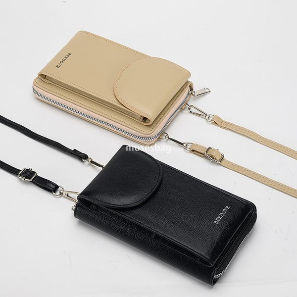 Designer Ms. High Quality Atmosphere, Cross border Fashion Minimalist Mobile Phone Bag Single Shoulder Crossbody Bag Vertical Versatile Minimalist Small Bag Trend, Black
Designer Ms. High Quality Atmosphere, Cross border Fashion Minimalist Mobile Phone Bag Single Shoulder Crossbody Bag Vertical Versatile Minimalist Small Bag Trend, Black