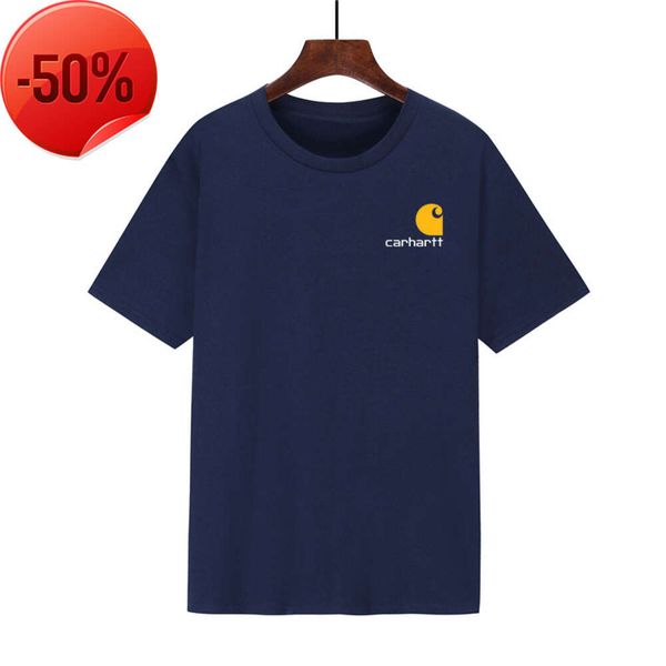 Luxury Shirts for Men Designer Mens T-shirts Women Carharttclothing Sweatshirt Short Summer Fashion Casual Top Brand Letter Cotton T-shirt, Pink
Luxury Shirts for Men Designer Mens T-shirts Women Carharttclothing Sweatshirt Short Summer Fashion Casual Top Brand Letter Cotton T-shirt, Pink