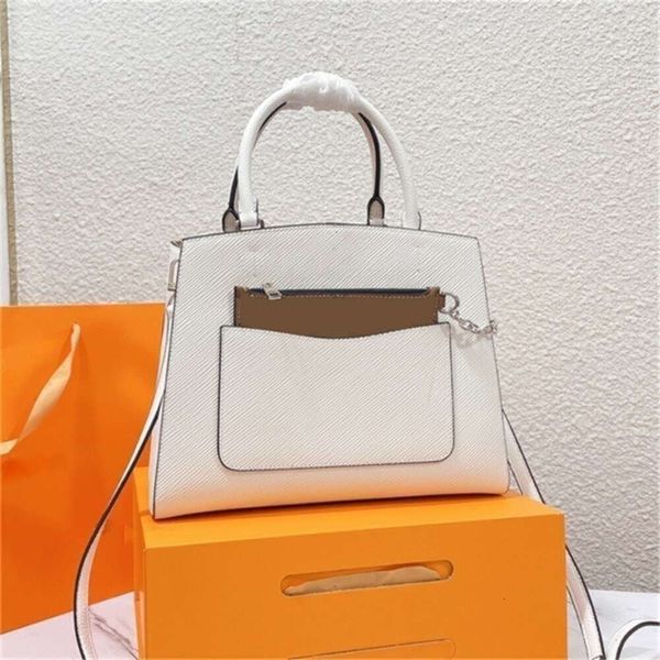designer bag Luxurys Designer Bag Women Shoulder Marelle Tote BB Classic Hobo Underarm Grace Plain Colors Soft Leather Louies Handbag Trend Brand Cool Belts Wi, 2 30x23cm
designer bag Luxurys Designer Bag Women Shoulder Marelle Tote BB Classic Hobo Underarm Grace Plain Colors Soft Leather Louies Handbag Trend Brand Cool Belts Wi, 2 30x23cm