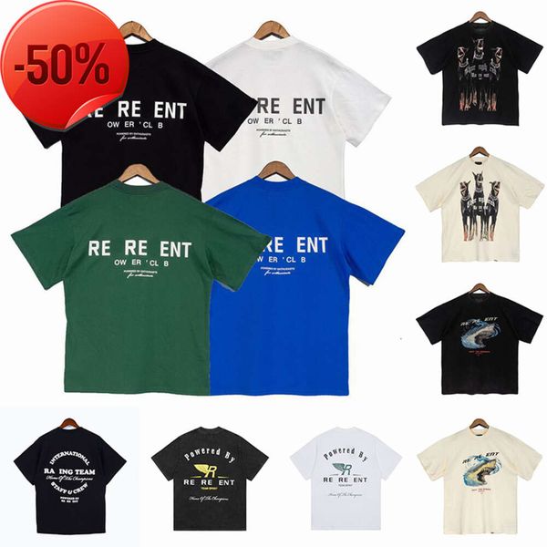 2024 Summer Mens t Shirts Loose Fashion Brands Cottons Tops Man s Shirt Luxurys Clothing Street Letters Graphic Printing Tees Sleeve Clothes Tshirts, 8_color
2024 Summer Mens t Shirts Loose Fashion Brands Cottons Tops Man s Shirt Luxurys Clothing Street Letters Graphic Printing Tees Sleeve Clothes Tshirts, 8_color