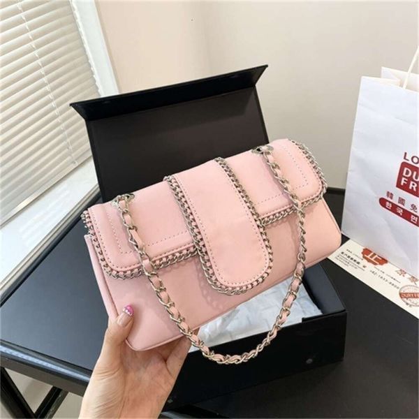 designer bag Luxury Designer Bag Ladies Metal Chain Black Clamshell Messenger Handbags Purse Shoulder Female Casual Leather Shoulder Crossbody BagSs, 125x14cm
designer bag Luxury Designer Bag Ladies Metal Chain Black Clamshell Messenger Handbags Purse Shoulder Female Casual Leather Shoulder Crossbody BagSs, 125x14cm