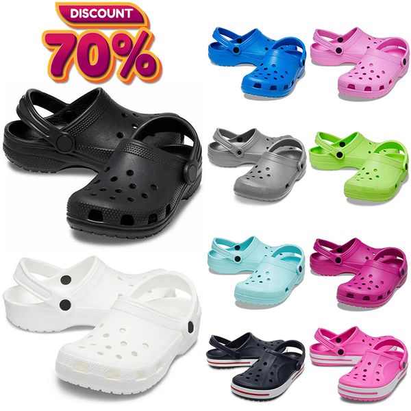 designer sandals men slides women slippers classic sandal triple white black pink blue for kid slipper slide outdoor trainers, Hunter green
designer sandals men slides women slippers classic sandal triple white black pink blue for kid slipper slide outdoor trainers, Hunter green