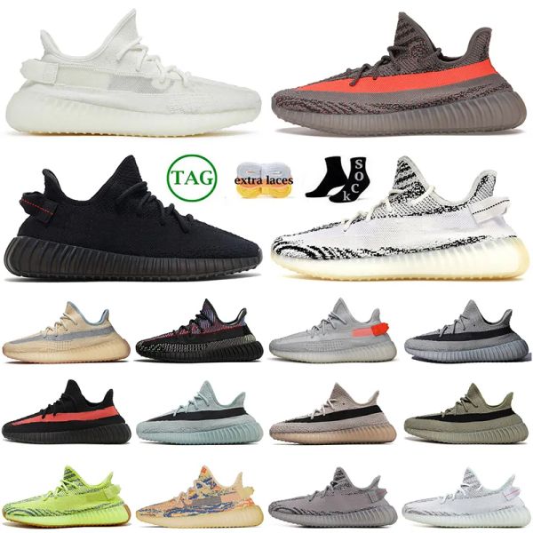 Salt Slate Running Shoes For Men Women Runner Sneakers Granite Dazzling Blue Bone Black Bred MX Rock Onyx Designer Trainers Jogging Walking Footwear 36-48 big size 13.5, Coffee
Salt Slate Running Shoes For Men Women Runner Sneakers Granite Dazzling Blue Bone Black Bred MX Rock Onyx Designer Trainers Jogging Walking Footwear 36-48 big size 13.5, Coffee