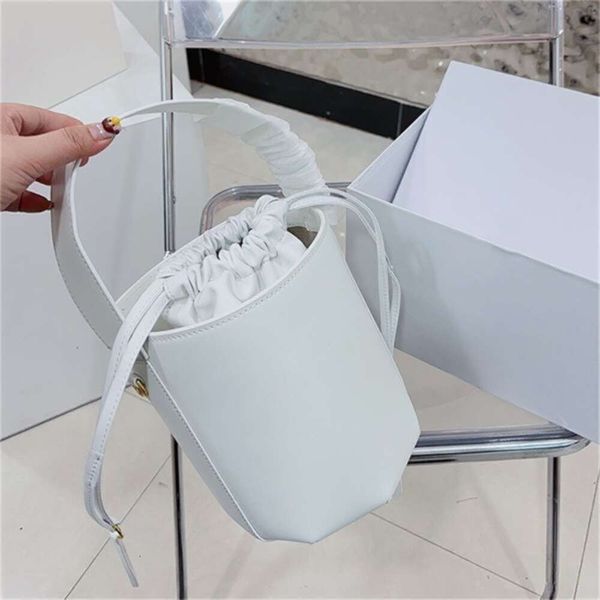 designer bag 2024 Top Luxury Designer Shoulder Bag Bucket Purses Letter Bucket Bags Leather Weekend Bag Genuine Travel Crossbody Fashion Purse Wallet Fashion, 117x20cm
designer bag 2024 Top Luxury Designer Shoulder Bag Bucket Purses Letter Bucket Bags Leather Weekend Bag Genuine Travel Crossbody Fashion Purse Wallet Fashion, 117x20cm