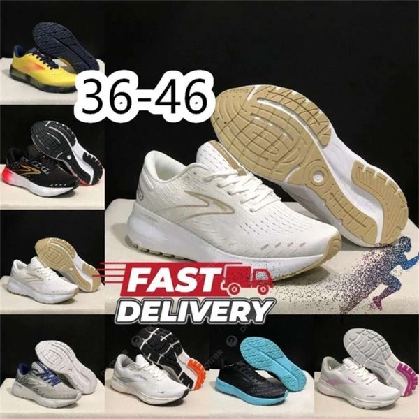 2024 Designer shoes Brooks Running Shoes Women Ghost Triple Black White Grey Yellow Orange Trainers Glycerin, Red
2024 Designer shoes Brooks Running Shoes Women Ghost Triple Black White Grey Yellow Orange Trainers Glycerin, Red
