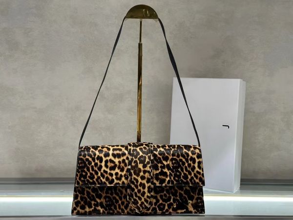 Leopard Print Shoulder Bag High Quality Designer s Underarm Bags Fashion Beads Messenger bag Famous Clutches Purses And Handbags 2771, 2#27x13cm
Leopard Print Shoulder Bag High Quality Designer s Underarm Bags Fashion Beads Messenger bag Famous Clutches Purses And Handbags 2771, 2#27x13cm
