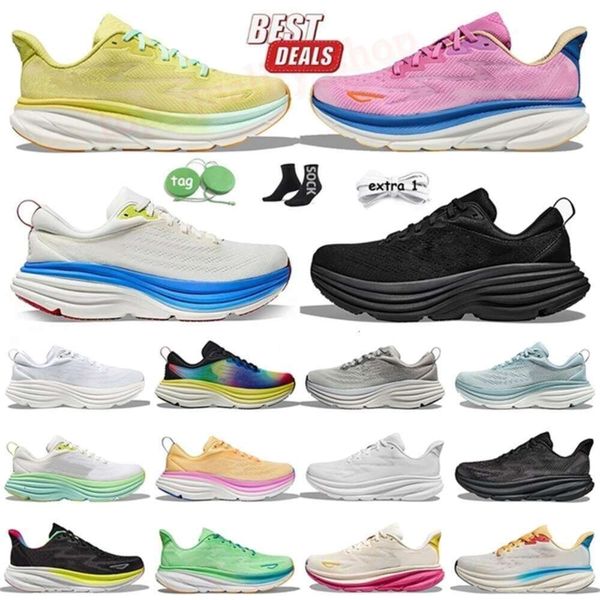 hokashoes Running Shoes Clifton 9 Bondi 8 Carbon For Mens Women Cream Cloud White Cyclamen Sweet Lilac Phantom blue Trilple Black Pink Orange Tr
hokashoes Running Shoes Clifton 9 Bondi 8 Carbon For Mens Women Cream Cloud White Cyclamen Sweet Lilac Phantom blue Trilple Black Pink Orange Tr