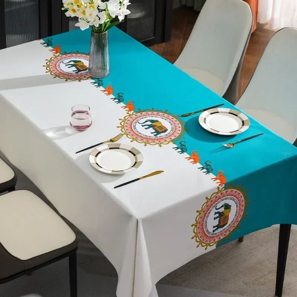 Tabth Rectangular P…