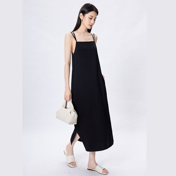 skirts for women french socialite temperament battle robe sexy PARTY black small dress medium length suspender dress
skirts for women french socialite temperament battle robe sexy PARTY black small dress medium length suspender dress