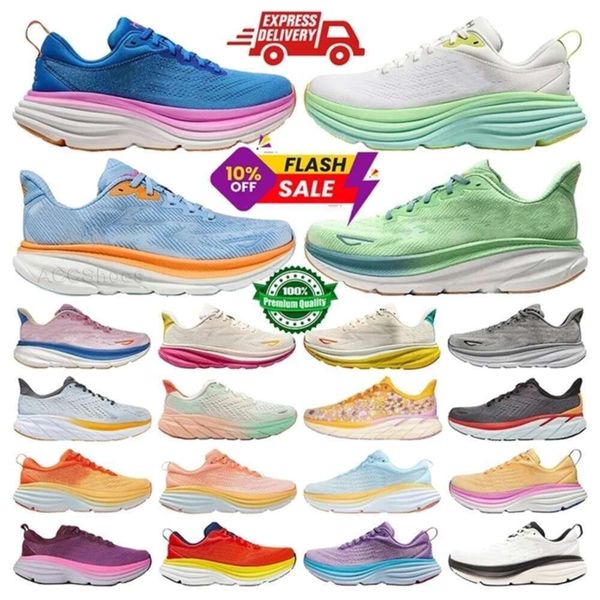 hokashoes 2024 clifton 9 bondi 8 kawana for mens womens running shoes designer sneakers pink triple black white blue grey purple orange men wome, Red
hokashoes 2024 clifton 9 bondi 8 kawana for mens womens running shoes designer sneakers pink triple black white blue grey purple orange men wome, Red