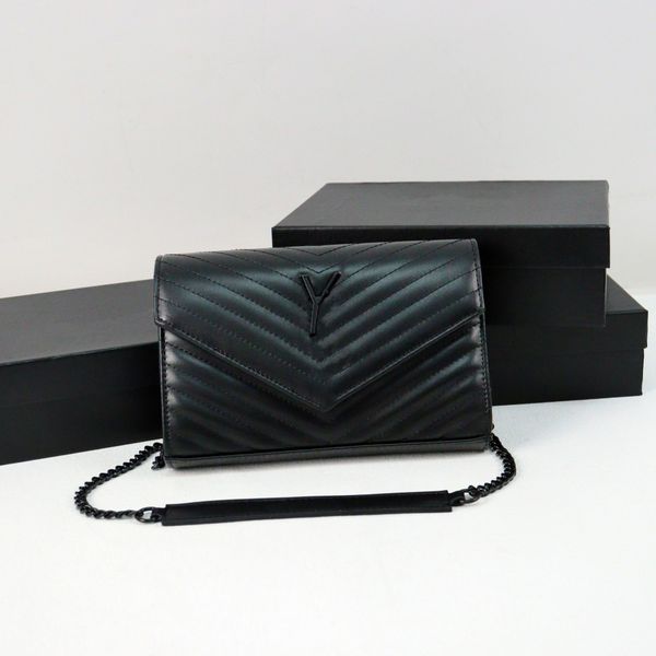 Designer Bag Womens wallet black handbag sheepskin bag caviar bags gold chain bag classic flap designer shoulder bag luxury crossbody luxury bag designer bags, #5 sheepskin
Designer Bag Womens wallet black handbag sheepskin bag caviar bags gold chain bag classic flap designer shoulder bag luxury crossbody luxury bag designer bags, #5 sheepskin