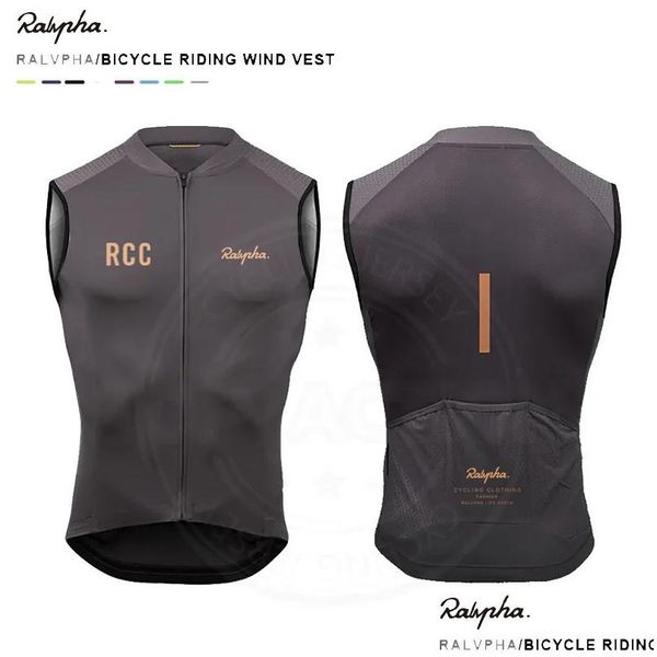 Cycg Shirts Tops Rcc Rapha Vest Sleeveless Windproof Clothing Sport Bike Gilet Bicycle Jersey Windbreaker Mtb Clothes 230728 Drop D Otuhk, Color-2
Cycg Shirts Tops Rcc Rapha Vest Sleeveless Windproof Clothing Sport Bike Gilet Bicycle Jersey Windbreaker Mtb Clothes 230728 Drop D Otuhk, Color-2