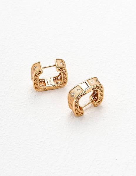 designer womens earring trendy fashion jewelry luxury high quality Sterling silver vintage earrings gem mounting simple and graceful charm womens beautiful gift
designer womens earring trendy fashion jewelry luxury high quality Sterling silver vintage earrings gem mounting simple and graceful charm womens beautiful gift