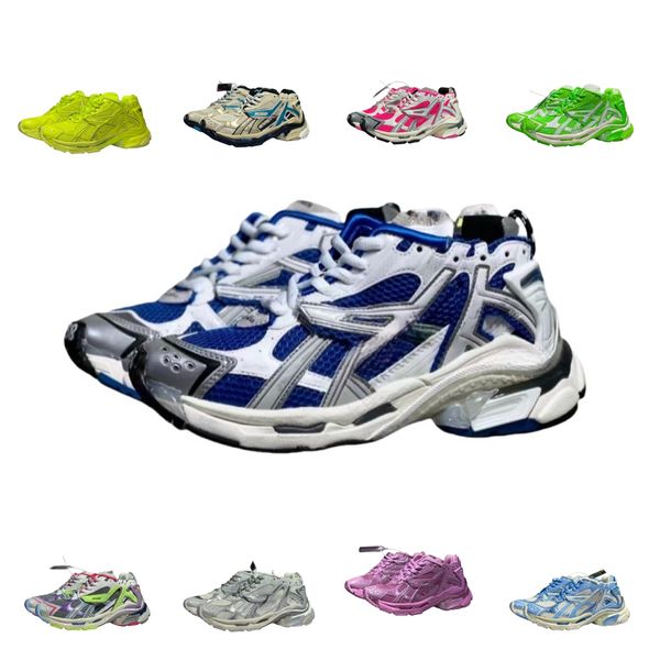 Designer Sandals Men make old patchwork women Casual sports shoes Mesh and Leather sneakers, B22
Designer Sandals Men make old patchwork women Casual sports shoes Mesh and Leather sneakers, B22