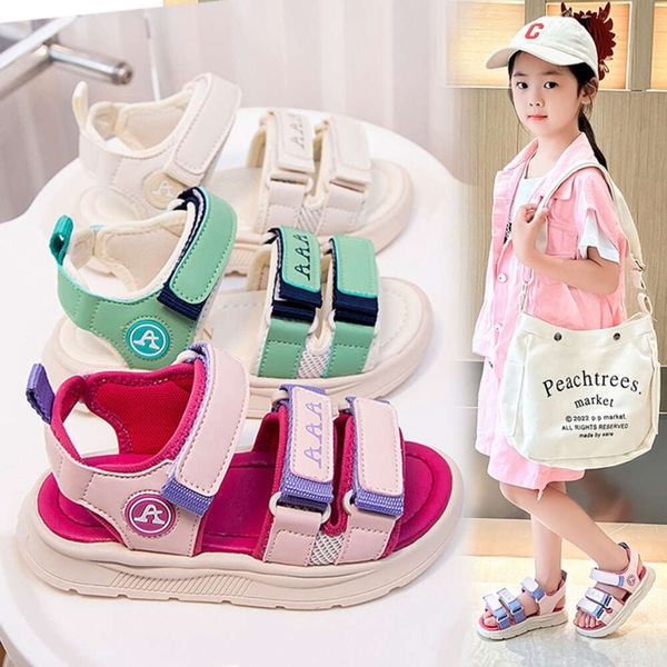 2024 Newest HOBIBEAR Boys & Girls Sports Water Sandals Open Toe Outdoor (Toddler/Little Kid/Big Kid), White
2024 Newest HOBIBEAR Boys & Girls Sports Water Sandals Open Toe Outdoor (Toddler/Little Kid/Big Kid), White