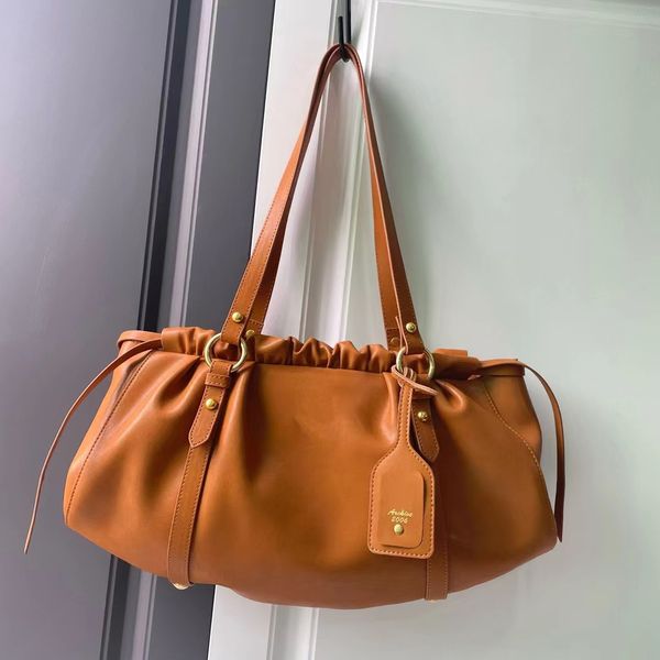 Designer Leather Sh…