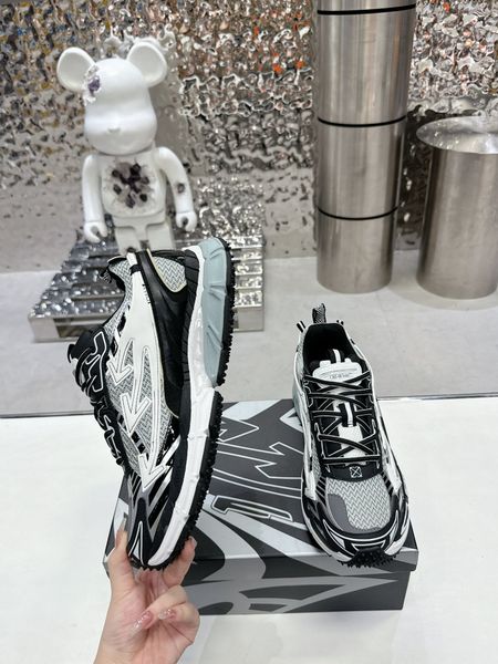 2024 NEW fashions wonderful women's and men's beautiful designer Sneakers Casual designer shoes - top grade women's and Men's EU SIZE 35-45 Shoes sneakers