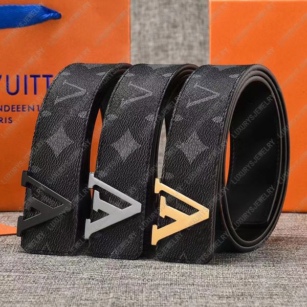Classic Belts Luxury Designer Belt Fashion Men Belts High Quality Wide 40MM Plus Size Women Casual Belt New With Original Box, Color 2
Classic Belts Luxury Designer Belt Fashion Men Belts High Quality Wide 40MM Plus Size Women Casual Belt New With Original Box, Color 2